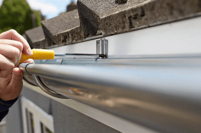 gutter repair atlanta